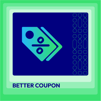 Better Coupon
